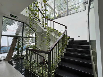 Gehäuse In Ho Chi Minh City, Vietnam Gehäuse In Ho Chi Minh City, Vietnam