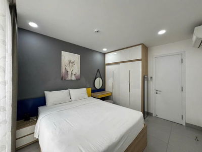 Gehäuse In Ho Chi Minh City, Vietnam Gehäuse In Ho Chi Minh City, Vietnam