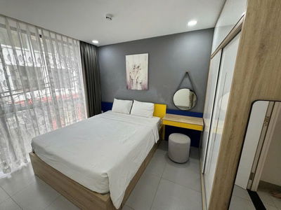 Жилье в Ho Chi Minh City, Vietnam Жилье в Ho Chi Minh City, Vietnam