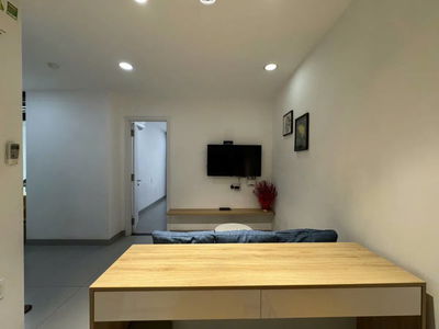 Housing in Ho Chi Minh City, Vietnam Housing in Ho Chi Minh City, Vietnam