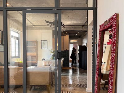 Alojamiento en Ho Chi Minh City, Vietnam Alojamiento en Ho Chi Minh City, Vietnam