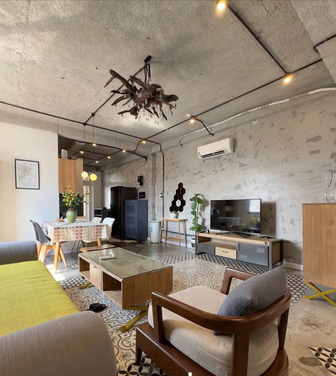 Alojamiento en Ho Chi Minh City, Vietnam Alojamiento en Ho Chi Minh City, Vietnam