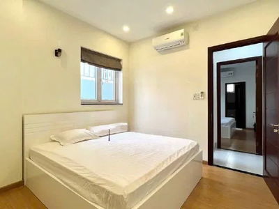 Жилье в Ho Chi Minh City, Vietnam Жилье в Ho Chi Minh City, Vietnam