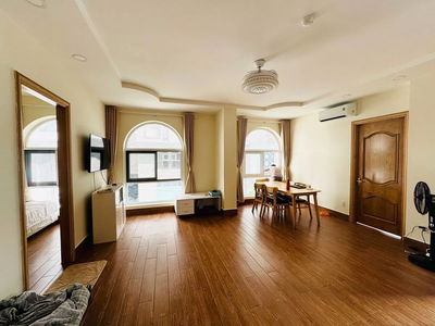 Alojamiento en Ho Chi Minh City, Vietnam Alojamiento en Ho Chi Minh City, Vietnam