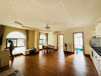 Жилье в Ho Chi Minh City, Vietnam  Жилье в Ho Chi Minh City, Vietnam