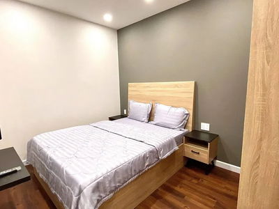 Жилье в Ho Chi Minh City, Vietnam Жилье в Ho Chi Minh City, Vietnam