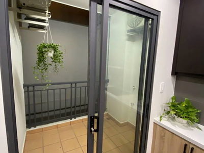 Housing in Ho Chi Minh City, Vietnam Housing in Ho Chi Minh City, Vietnam