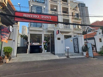 Alojamiento en Di An, Vietnam Alojamiento en Di An, Vietnam