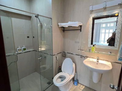 Housing in Di An, Vietnam Housing in Di An, Vietnam