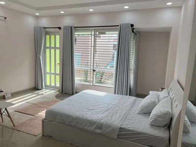 Housing in Di An, Vietnam Housing in Di An, Vietnam