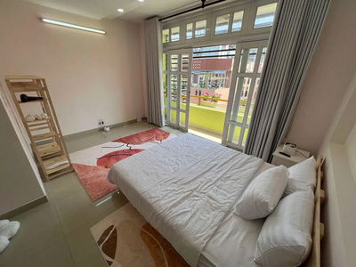 Alojamiento en Di An, Vietnam Alojamiento en Di An, Vietnam