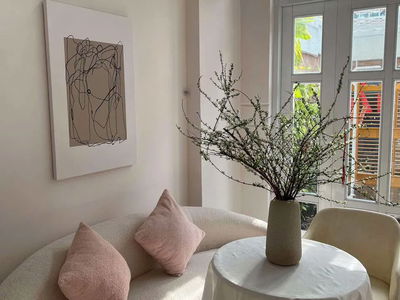 Жилье в Di An, Vietnam Жилье в Di An, Vietnam