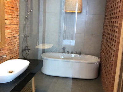 Gehäuse In Di An, Vietnam Gehäuse In Di An, Vietnam