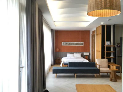 Alojamiento en Di An, Vietnam Alojamiento en Di An, Vietnam