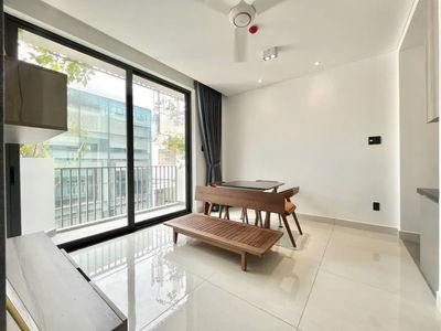 Housing in Ho Chi Minh City, Vietnam Housing in Ho Chi Minh City, Vietnam