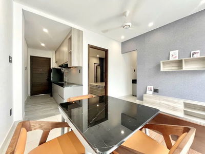 Logement dans Ho Chi Minh City, Vietnam Logement dans Ho Chi Minh City, Vietnam