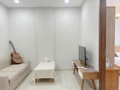 Жилье в Ho Chi Minh City, Vietnam  Жилье в Ho Chi Minh City, Vietnam