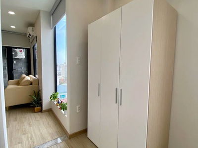 Gehäuse In Ho Chi Minh City, Vietnam Gehäuse In Ho Chi Minh City, Vietnam