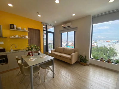 Logement dans Ho Chi Minh City, Vietnam Logement dans Ho Chi Minh City, Vietnam