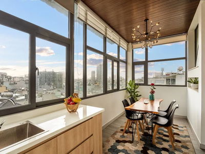 Alojamiento en Ho Chi Minh City, Vietnam Alojamiento en Ho Chi Minh City, Vietnam