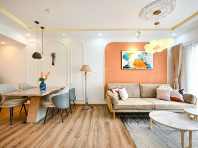 Masteri Thao Dien, Vietnam Masteri Thao Dien, Vietnam