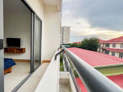 Alojamiento en Ho Chi Minh City, Vietnam Alojamiento en Ho Chi Minh City, Vietnam