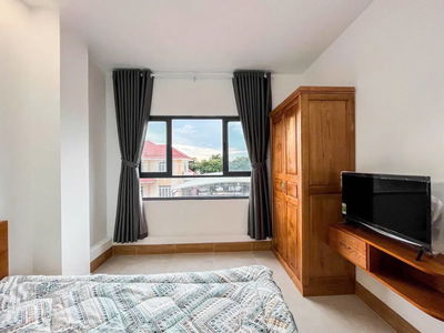 Logement dans Ho Chi Minh City, Vietnam Logement dans Ho Chi Minh City, Vietnam