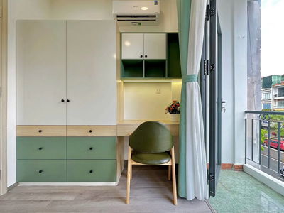 Logement dans Ho Chi Minh City, Vietnam Logement dans Ho Chi Minh City, Vietnam