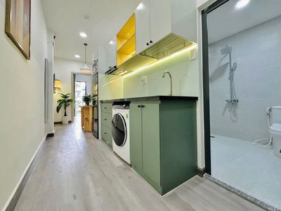 Logement dans Ho Chi Minh City, Vietnam  Logement dans Ho Chi Minh City, Vietnam