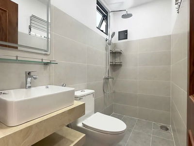 Жилье в Ho Chi Minh City, Vietnam Жилье в Ho Chi Minh City, Vietnam