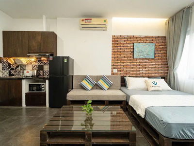 Logement dans Ho Chi Minh City, Vietnam Logement dans Ho Chi Minh City, Vietnam