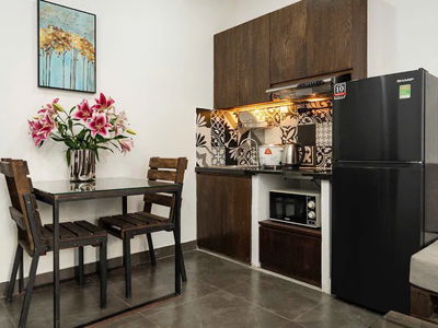 Housing in Ho Chi Minh City, Vietnam Housing in Ho Chi Minh City, Vietnam