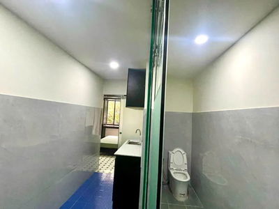 Housing in Ho Chi Minh City, Vietnam Housing in Ho Chi Minh City, Vietnam