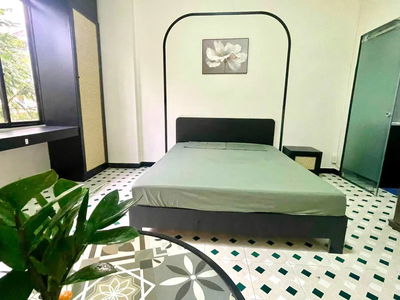 Alojamiento en Ho Chi Minh City, Vietnam Alojamiento en Ho Chi Minh City, Vietnam