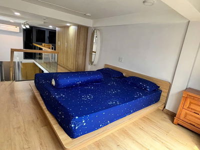 Alojamiento en Ho Chi Minh City, Vietnam Alojamiento en Ho Chi Minh City, Vietnam