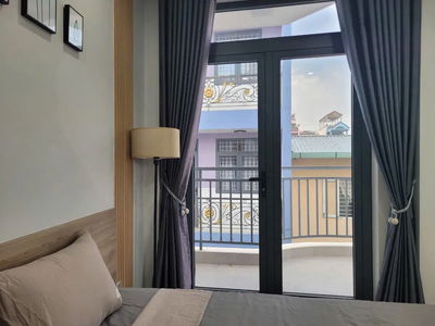 Жилье в Ho Chi Minh City, Vietnam Жилье в Ho Chi Minh City, Vietnam