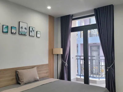 Жилье в Ho Chi Minh City, Vietnam Жилье в Ho Chi Minh City, Vietnam