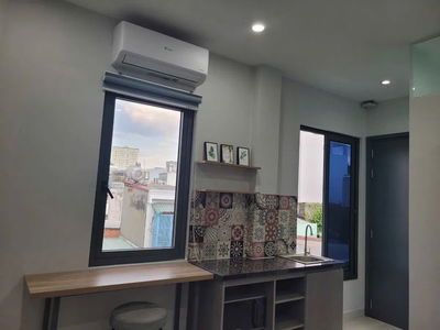 Жилье в Ho Chi Minh City, Vietnam  Жилье в Ho Chi Minh City, Vietnam