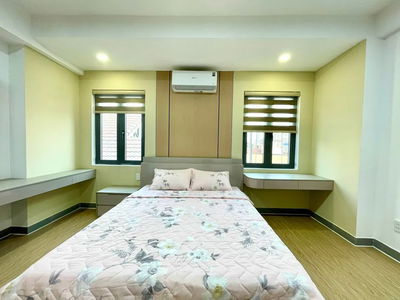 Housing in Ho Chi Minh City, Vietnam Housing in Ho Chi Minh City, Vietnam