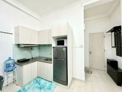 Жилье в Ho Chi Minh City, Vietnam Жилье в Ho Chi Minh City, Vietnam