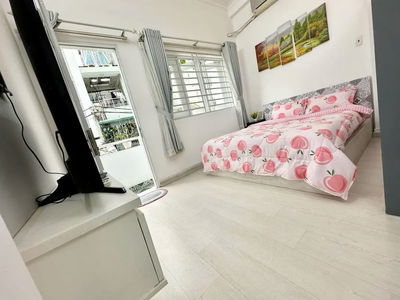 Жилье в Ho Chi Minh City, Vietnam  Жилье в Ho Chi Minh City, Vietnam