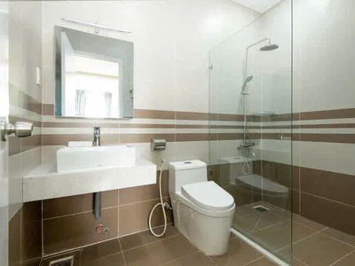 Жилье в Ho Chi Minh City, Vietnam Жилье в Ho Chi Minh City, Vietnam