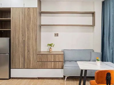 Logement dans Ho Chi Minh City, Vietnam Logement dans Ho Chi Minh City, Vietnam