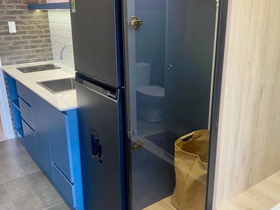 Logement dans Ho Chi Minh City, Vietnam Logement dans Ho Chi Minh City, Vietnam