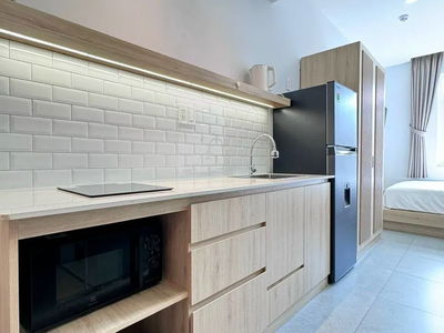 Жилье в Ho Chi Minh City, Vietnam Жилье в Ho Chi Minh City, Vietnam