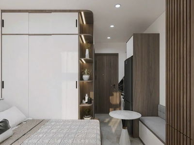 Alojamiento en Ho Chi Minh City, Vietnam Alojamiento en Ho Chi Minh City, Vietnam