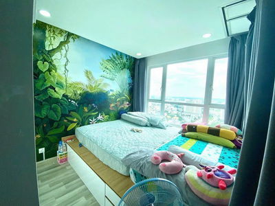 Green View, Vietnam Green View, Vietnam