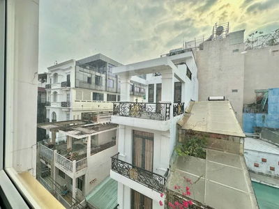 Logement dans Nha Be, Vietnam Logement dans Nha Be, Vietnam