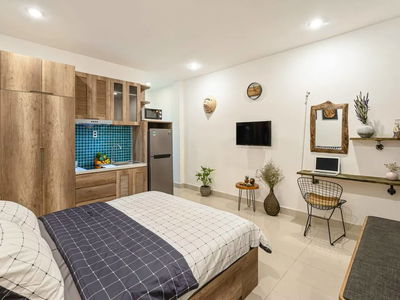 Logement dans Ho Chi Minh City, Vietnam  Logement dans Ho Chi Minh City, Vietnam