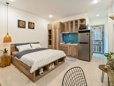 Logement dans Ho Chi Minh City, Vietnam Logement dans Ho Chi Minh City, Vietnam